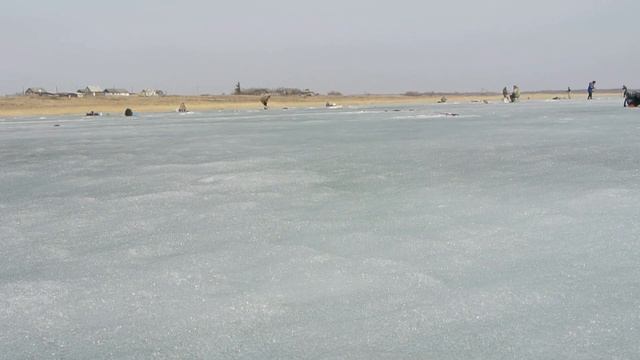 Черталы последний лёд смотреть онлайн