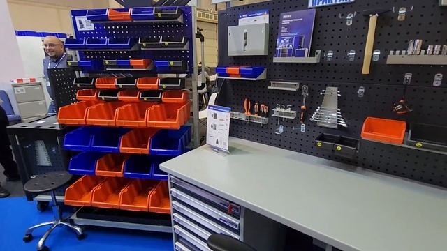 Мягкая мебель, матрасы и аксессуары для сна! 33 международная выставка мебели 2022 Часть 2 смотреть онлайн