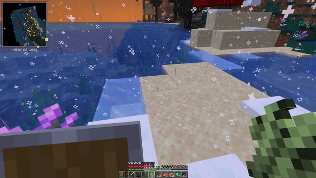 Minecraft┃LP┃ Выживание, НО мы нашли дом!┃#2 смотреть онлайн