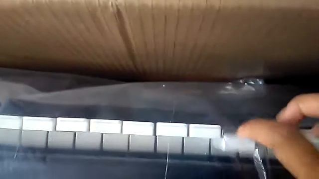 Yamaha PSR E-263 Piano keyboard unboxing смотреть онлайн