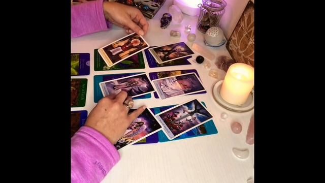 TOUCHING - PAST. PRESENT. FUTURE. ?? What is going on with you person? Pick A Card. Timeless. смотреть онлайн