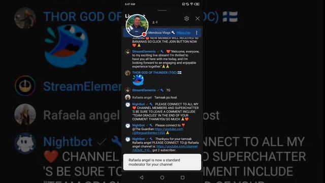 LIVE STREAMING UPDATE CONNECT AND GROW ???❤ смотреть онлайн