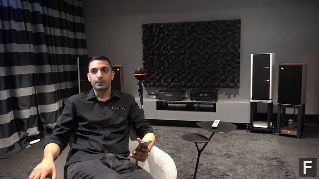 Lohnt sich ein Upgrade? Wharfedale Linton vs Wharfedale Elysian 2 an Yamaha A-S2200 & CDS2100 & WX- смотреть онлайн