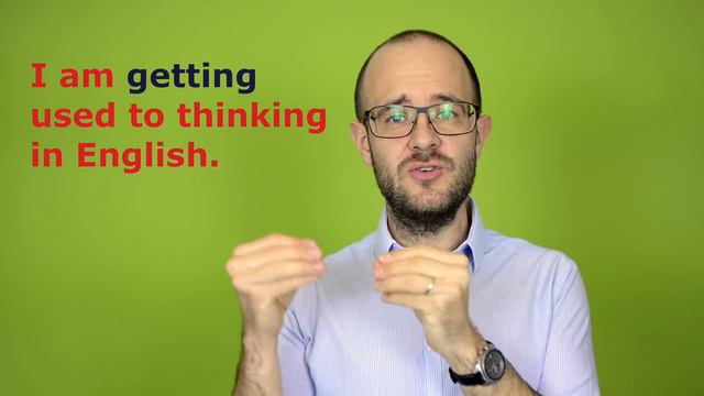 Jak správně používat USED TO v angličtině (aneb used to 3x jinak) смотреть онлайн