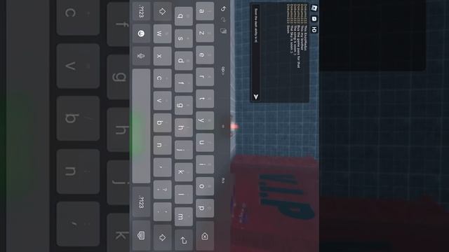 Welcome to my game Roblox Sonic.exe RP (prototype) смотреть онлайн