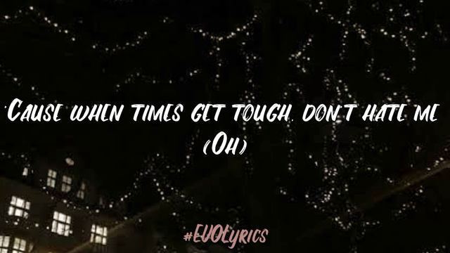 Night core - Love Don't Change (Lyrics) смотреть онлайн