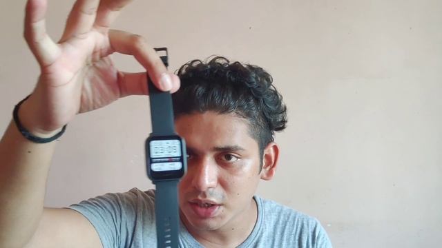 How to install custom watchfaces in Amazfit bip u - Easy смотреть онлайн
