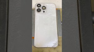 Замена заднего стекла iPhone 14 Pro Max