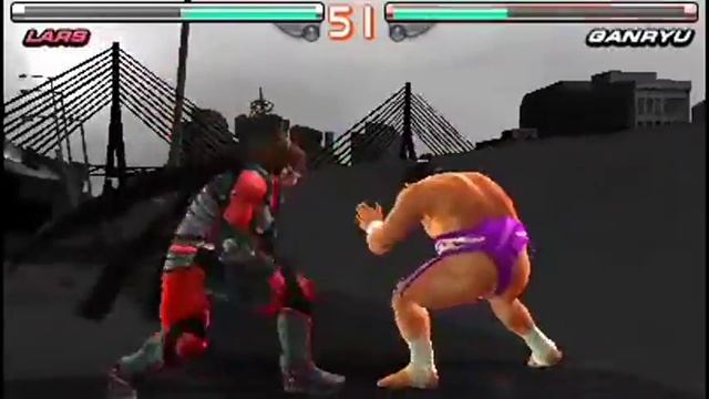 GameRadio.de - Tekken 3D Prime Edition Video Review смотреть онлайн