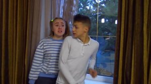 ВЫГНАЛИ Миллионера ДВОИШНИКА с ДОМА!