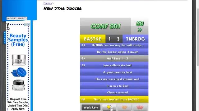 new star soccer / episode 2 смотреть онлайн