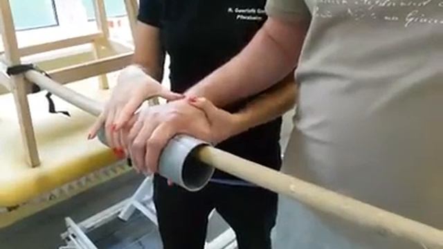 Пример реабилитации после инсульта. Правосторонний гемипарез