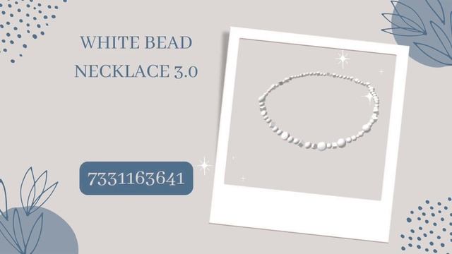 20+ Preppy Accessories Codes! Aesthetic Accessories Codes Roblox смотреть онлайн