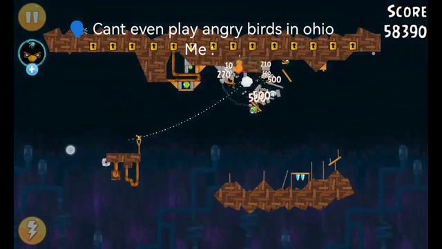 Cant even play angry birds in ohio смотреть онлайн