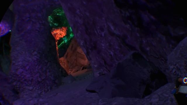Dark Legion VR: (Первый взгляд) смотреть онлайн