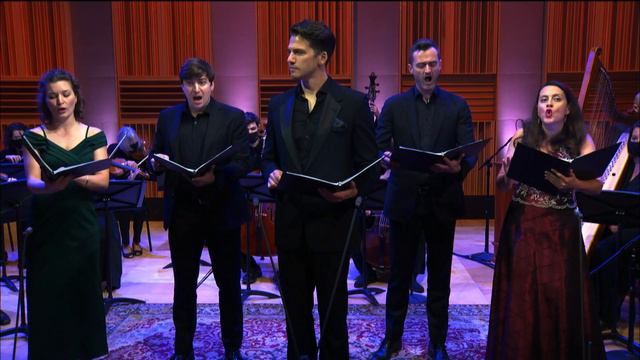 Trailer - Baroque Christmas: Music of Corelli and Stradella with the BEMF Vocal & Chamber Ensembles смотреть онлайн