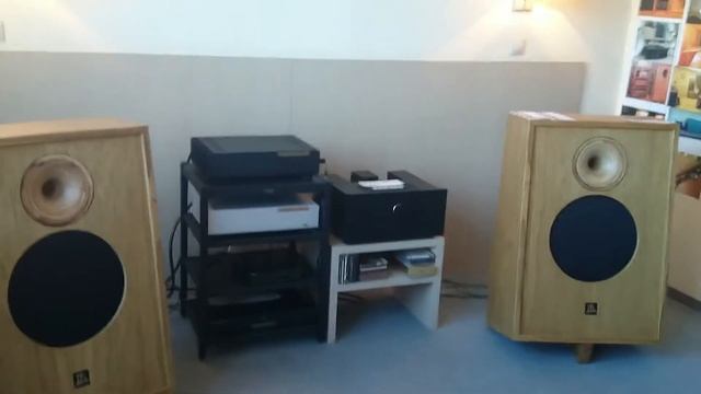 Hi-Fi & High End Show, 10-13 апреля 2014, отель "Аквариум" ком. 222 смотреть онлайн