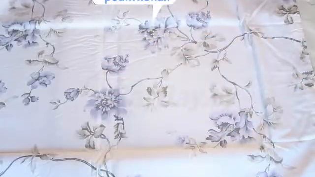 Постельное белье из сатина Valtery арт С 195 смотреть онлайн