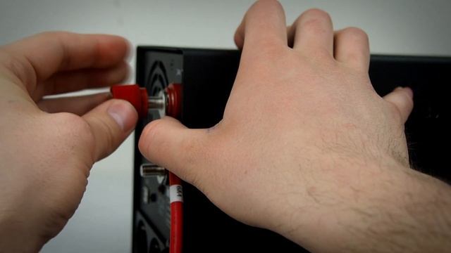 ИБП Powercom Infinity : обзор источников бесперебойного питания Powercom Infinity от АйДистрибьют смотреть онлайн