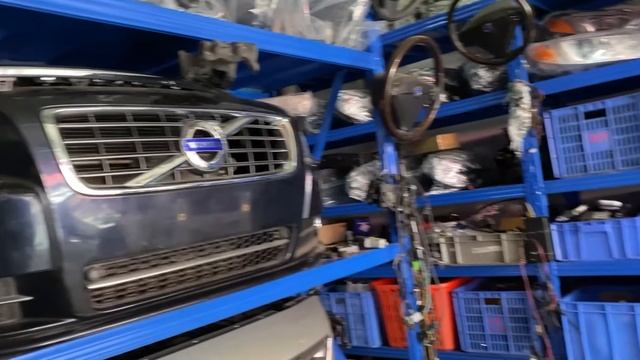 Автозапчасти из Китая. Разборка. Кузов. Оборудование для автосервисов смотреть онлайн