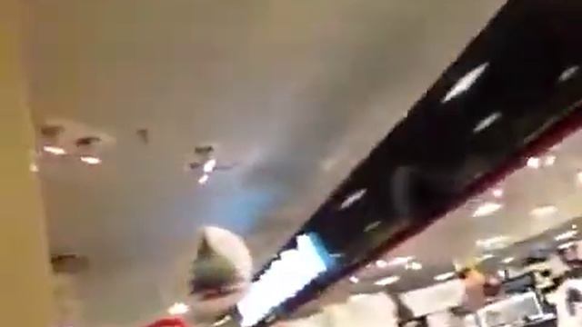 SAVANNAH IS NOT THE COUNTRY! смотреть онлайн