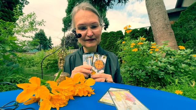 Какая тайна вам скоро откроется? Чем удивит судьба? Что Ожидает в Личной Жизни? #Колена Таро