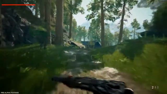 ИГРА ОТ РУССКИХ РАЗРАБОТЧИКОВ Atomic Heart НОВЫЙ ГЕЙМПЛЕЙ - КРУТАЯ БАБУШКА И РОБОТЫ смотреть онлайн