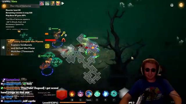 LEVELING SCION WARDLOOP WITH TWINKED GEAR FROM MAXROLL ARTICLE POGGORONI !build !leaguestarter смотреть онлайн