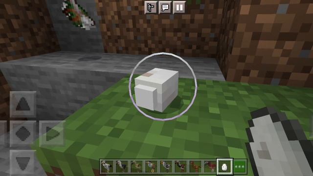 Мод на доисторических птиц майнкрафт пе | Minecraft