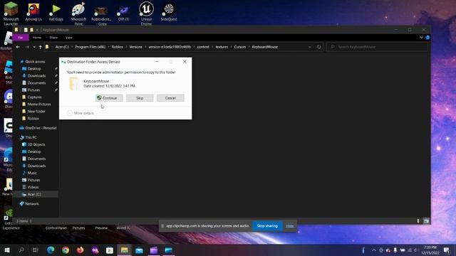 How to get old roblox cursor back december 2022 (windows 10) смотреть онлайн