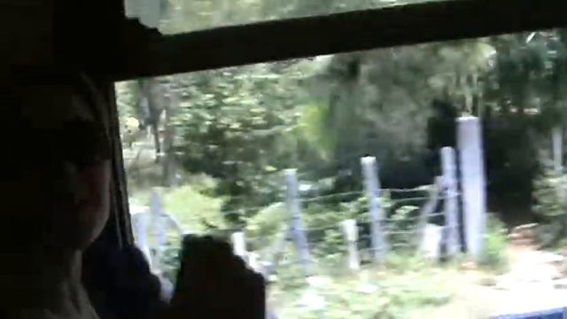 Поезд в Шри-Ланке. Вы такого не видели смотреть онлайн