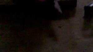 ШААЗ-030 переделанная на солярку