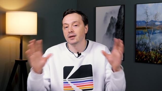 5 ВРЕДНЫХ советов по фотографии, которые МЕШАЮТ вам РАЗВИВАТЬСЯ смотреть онлайн