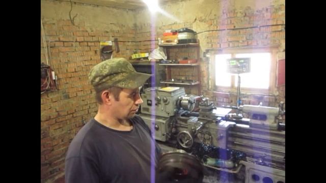 Ремонт шкива СМД18 смотреть онлайн