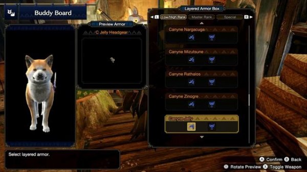 Monster Hunter Rise Sunbreak Save Editor MHRise Sunbreak Save Modding MHRS Save Edit TU6 NS PS4 XBO