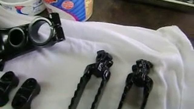 (02) 1971 SL350 Honda Restoration by Robert Kelii Restorations смотреть онлайн