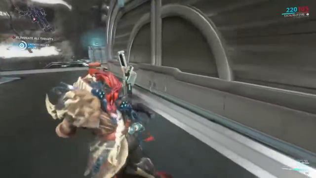 Warframe (Part 4) смотреть онлайн