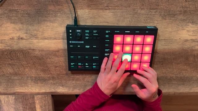 3.06. Dynamics. Basic Accenting