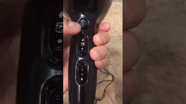 Обзор ФЕН PHILIPS BHD174 из сулпак смотреть онлайн
