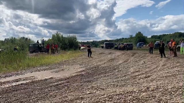 Offroad газ 69 Нквд Игра в точки смотреть онлайн