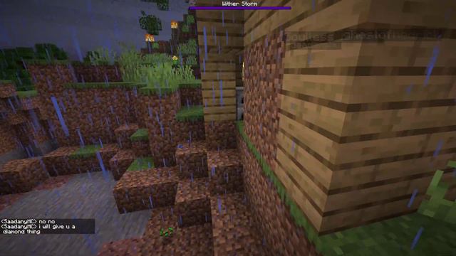 I forced my viewers to fight the Wither Storm смотреть онлайн