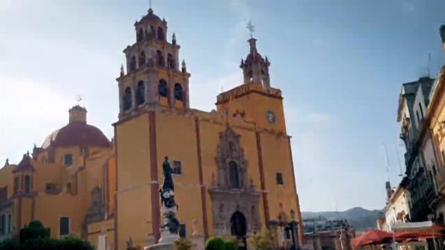 GUANAJUATO es BONITO?? | Cinematic Vlog | Sony Nex C3 смотреть онлайн