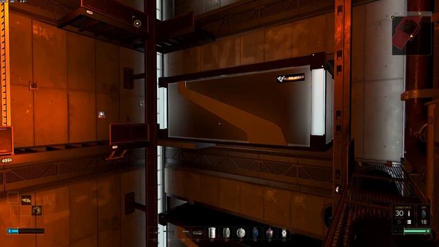 Deus Ex: Mankind Divided - Part 154 смотреть онлайн
