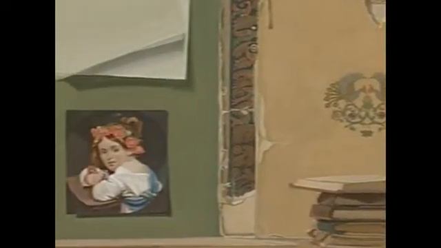 Экспозиция Алексея Жабского.mp4 смотреть онлайн