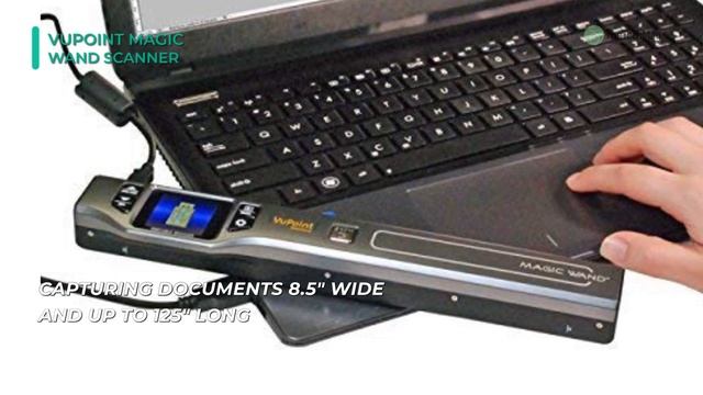 BEST PORTABLE SCANNERS! смотреть онлайн
