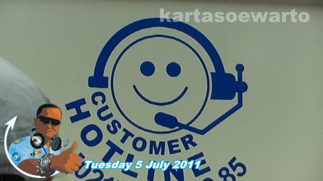 Bright Car Sticker On Granmax Daihatsu - Disco Remix смотреть онлайн