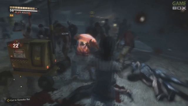 Dead Rising 3 Apocalypse Edition [recenze] смотреть онлайн