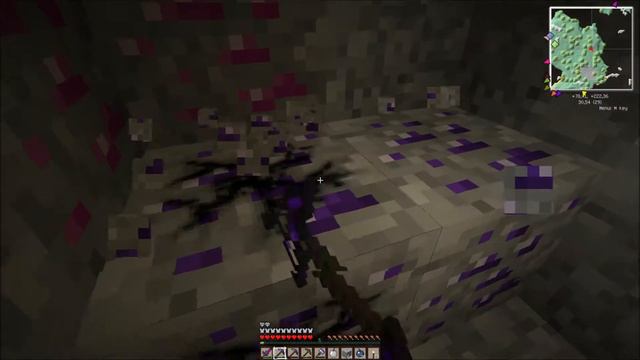 [VIDEO #1495] Minecraft 1.2.4 Aether Mod [Серия 28] "Внимание! Копаем святой булыжник!" смотреть онлайн