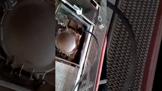 Вулканизация танк контейнера 150 кг/час пара смотреть онлайн