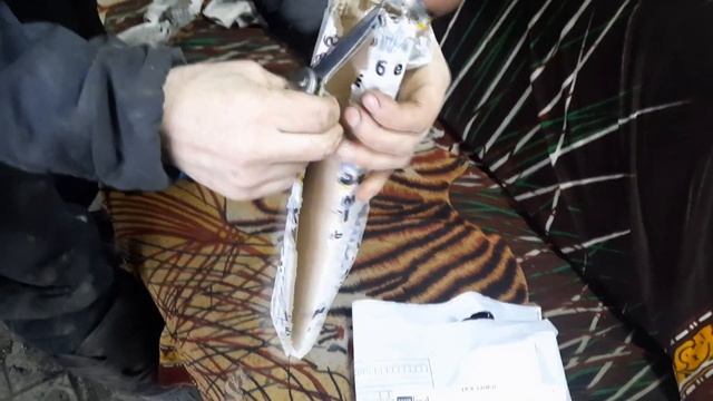 Подарок другу на День Рождения! смотреть онлайн